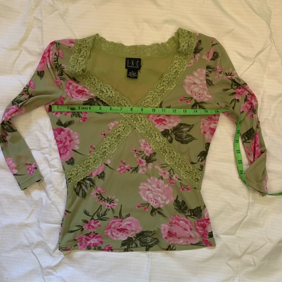 INC International Concepts Tops - Inc International Concepts top